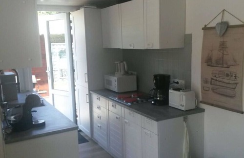 Renesse Apartamento | Casa de vacaciones en Renesse