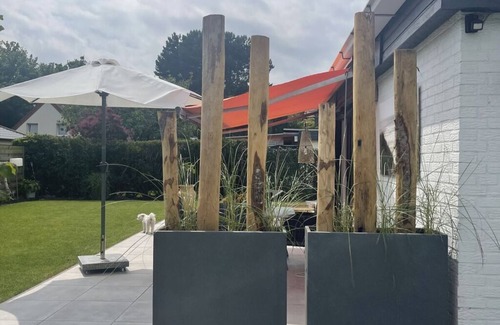 Renesse Apartamento | Casa de vacaciones en Renesse