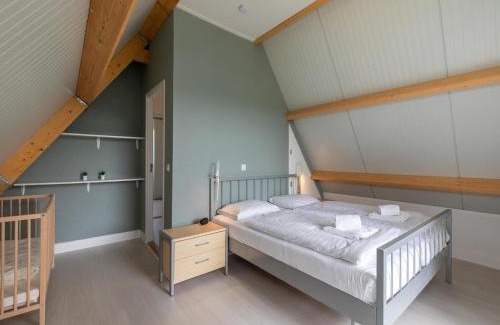 Renesse Casa | Holiday Home in Renesse near Seabeach