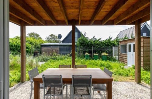 Renesse Casa | Holiday Home in Renesse near Seabeach