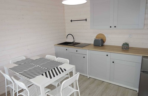 Rewal Casa | Casa en Rewal cerca de la playa Báltica