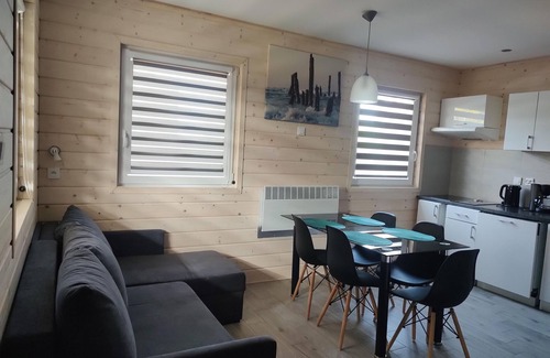 Rewal Casa | Casa en Rewal cerca de Playa