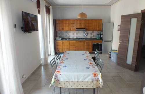 Riposto Casa | casa de vacaciones "en Riba u Mari"