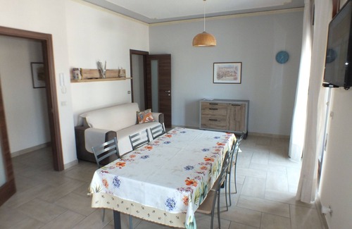 Riposto Casa | casa de vacaciones "en Riba u Mari"
