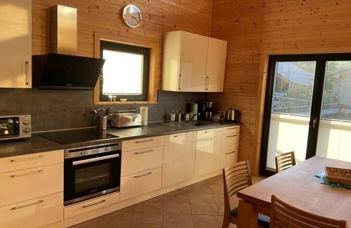 Rieden Casa | Holiday home in Rieden with swimming pool