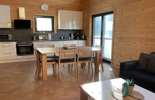 Rieden Casa | Holiday home in Rieden with swimming pool