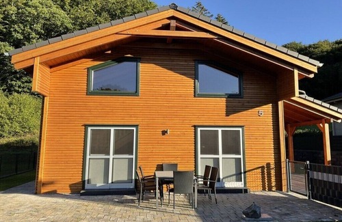 Rieden Casa | Holiday home in Rieden with swimming pool