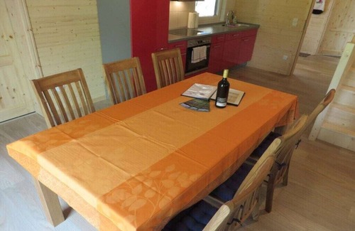 Rieden Casa | Holiday home in Rieden with swimming pool