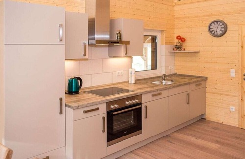 Rieden Casa | Holiday home in Rieden with swimming pool