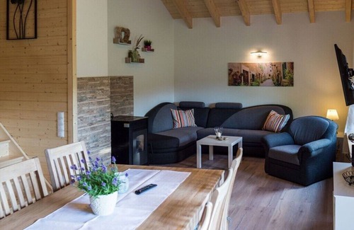 Rieden Casa | Holiday home in Rieden with swimming pool