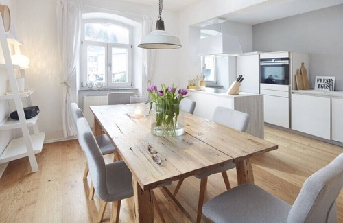 Rieden Casa | Holiday home in Rieden with swimming pool