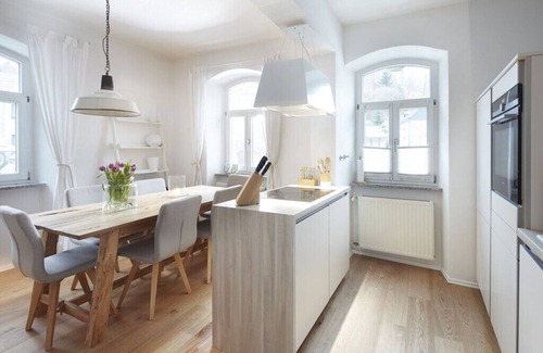 Rieden Casa | Holiday home in Rieden with swimming pool