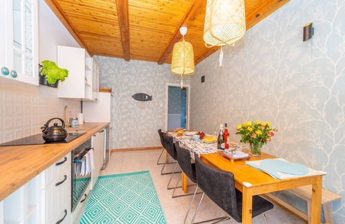Rowy Casa | Casa en Rowy cerca del Mar Báltico