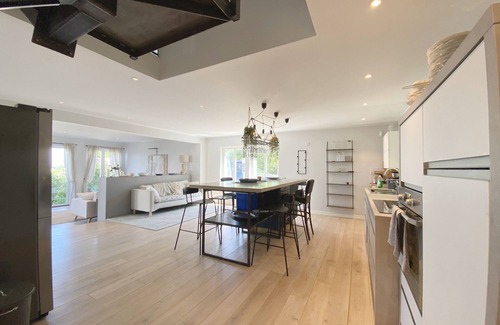 Bastad Chalet De Esquí | SE01070