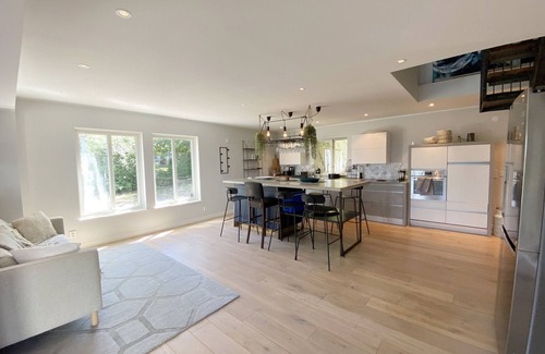 Bastad Chalet De Esquí | SE01070