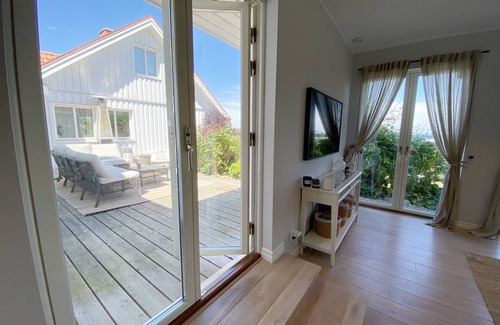 Bastad Chalet De Esquí | SE01070