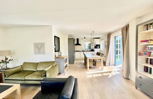 Schoorl Casa | Casa en Schoorl cerca de playas de arena