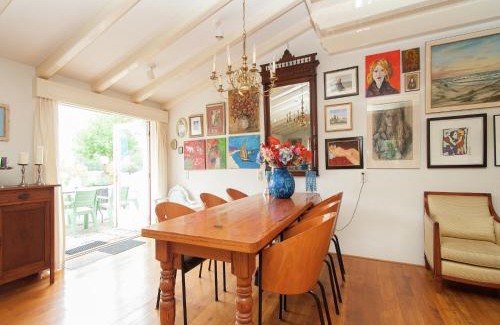 Schoorl Casa | Holiday Home in Schoorl near Forest & Beach
