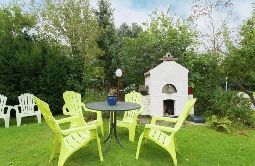 Schoorl Casa | Holiday Home in Schoorl near Forest & Beach