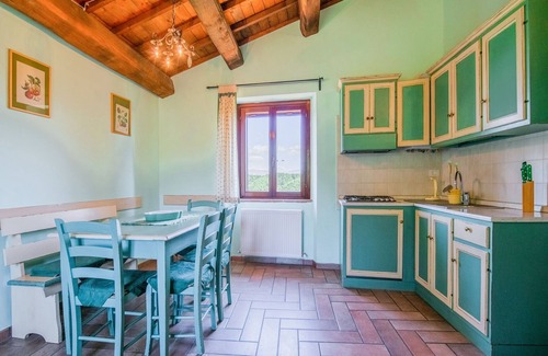 Sellano Casa | Casa de vacaciones con piscina cerca de Rasiglia
