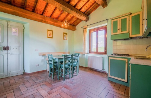 Sellano Casa | Casa de vacaciones con piscina cerca de Rasiglia