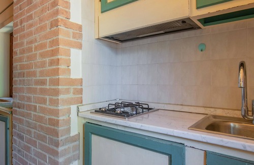 Sellano Casa | Apartamento con vistas a la montaña en Sellano