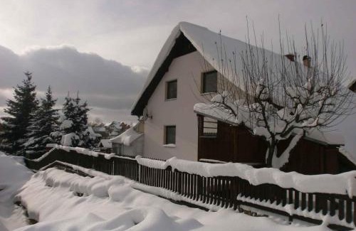 Skrdlovice Casa | Holiday home in Skrdlovice 1383