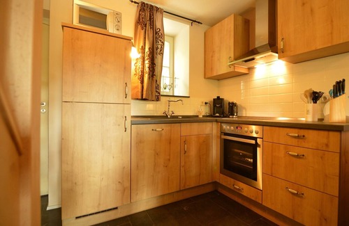 Slenaken Casa | Casa en Slenaken cerca del Bosque