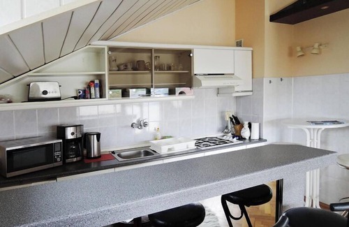 Stepnica Casa | Casa de vacaciones en Stepnica