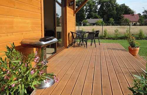Stepnica-Osiedle Casa | Casa de vacaciones en Stepnica
