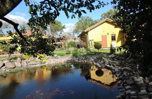 Stepnica Casa | Casa en Stepnica cerca de Szczecin Lagoon