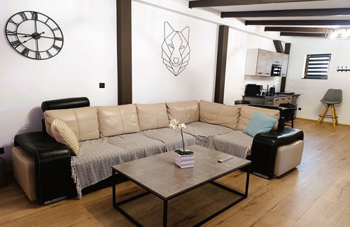 Stepnica Casa | Casa en Stepnica cerca de Laguna Szczecin