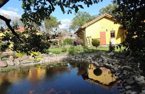 Stepnica Casa | Holiday Home in Stepnica by Szczecin Lagoon
