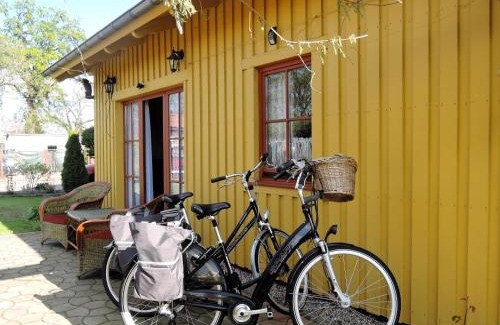 Stepnica Casa | Holiday Home in Stepnica by Szczecin Lagoon
