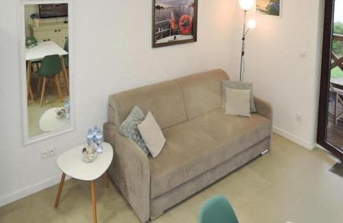 Stepnica-Osiedle Casa | holiday home in Stepnica for 6 persons-ex TUI