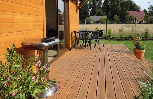 Stepnica-Osiedle Casa | holiday home in Stepnica for 6 persons