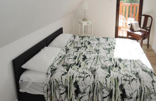 Stepnica-Osiedle Casa | holiday home in Stepnica for 6 persons