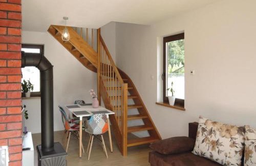 Stepnica-Osiedle Casa | holiday home in Stepnica for 6 persons