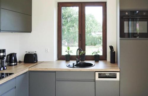 Stepnica-Osiedle Casa | holiday home in Stepnica for 6 persons