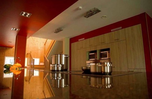 Stoumont Casa | Villa Vintage en Stoumont con sauna finlandesa