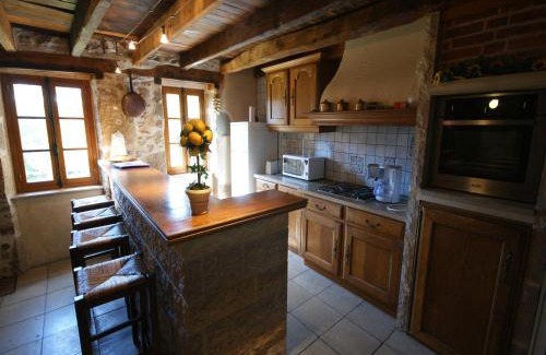 Theminettes Casa | Holiday home in stunning location