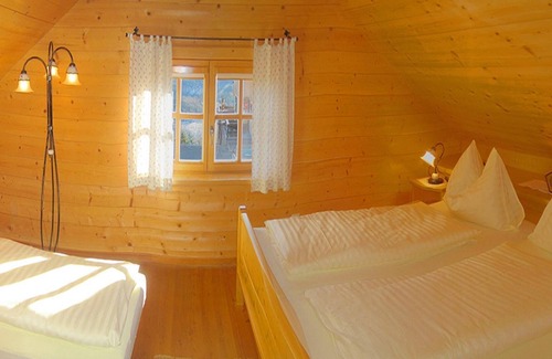 Wolfsberg Casa | Casa de vacaciones en el paraíso montañoso de Klippitztörl