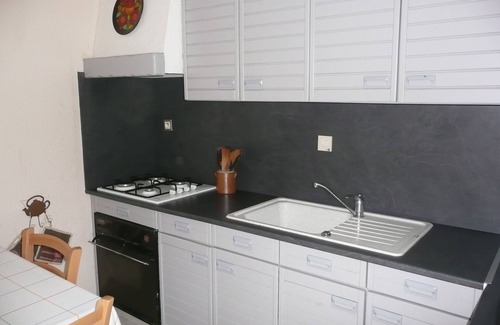 Ploudalmezeau Casa | Casa en Treompan cerca de playas de arena