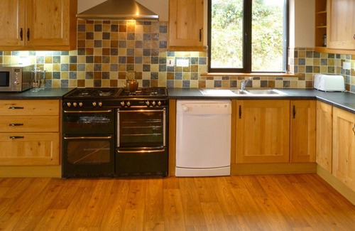 Manorhamilton Casa | Casa de vacaciones en el oeste de Irlanda
