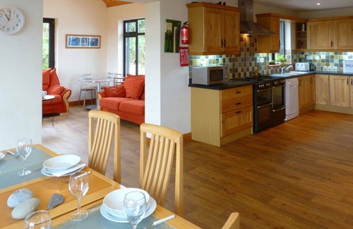 Manorhamilton Casa | Casa de vacaciones en el oeste de Irlanda