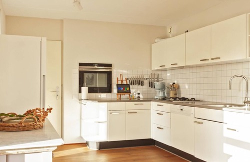 Terherne Casa | Casa en Terherne cerca de paisajes Friesland