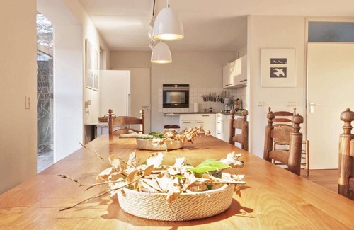 Terherne Casa | Casa en Terherne cerca de paisajes Friesland