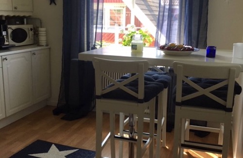 Bohus-Bjorko Casa | Holiday home in the northern skerries of Gothenburg