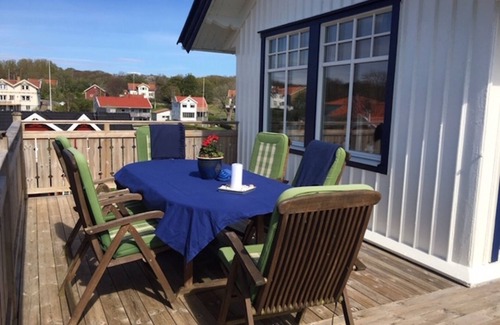 Bohus-Bjorko Casa | Holiday home in the northern skerries of Gothenburg