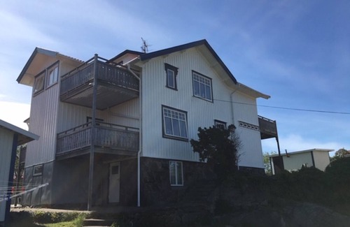 Bohus-Bjorko Casa | Holiday home in the northern skerries of Gothenburg